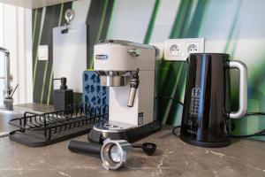 Unique apartment by Wenceslas square