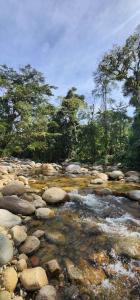 Casa Paraty- Chácara