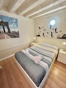 Alojamiento Único en el Corazón de Segovia