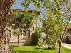 Zielone Wzgórze - piętro gościnne - Młynary