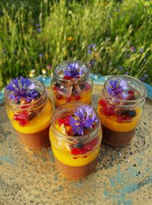 Zielone Wzgórze - piętro gościnne