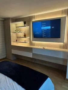 302 Apartamento - Cucaita