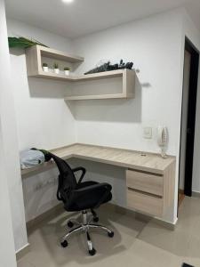 302 Apartamento