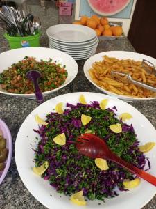 Petra voyager Hostel