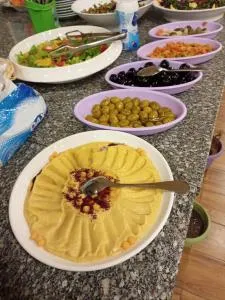 Petra voyager Hostel - Petra