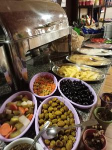 Petra voyager Hostel