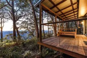 The Chalet - Pee Dee