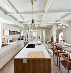 Maisons de vacances Le 70 Sainte Marine : photos des chambres