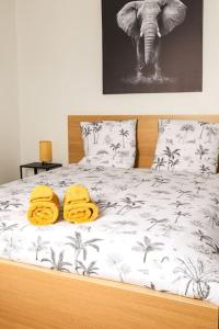 Appartements L-EXOTIC - Charmant studio 33 m2 avec vue : photos des chambres