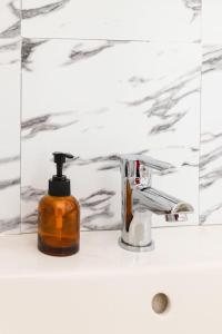 LEXOTIC - Charmant studio 33 m2 avec vue