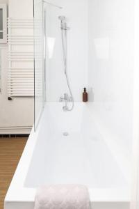 Appartements L-EXOTIC - Charmant studio 33 m2 avec vue : photos des chambres