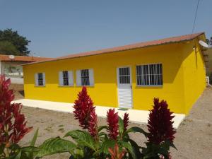 Chácara das Colinas