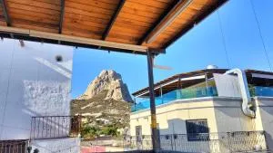 Hotel Chely - 埃塞基耶尔-蒙特斯