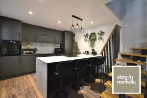 Bennett's Cottage - Clenchwarton