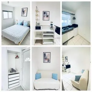 Appartement Cosy Villejuif, 7 minutes Metro ligne 14, PARIS, TOUR EIFFEL, - 舍维伊拉吕