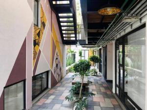 Coyoacan Fridas Favorite Loft