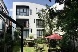 Coyoacan Fridas Favorite Loft