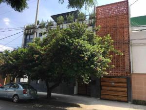 Coyoacan Fridas Favorite Loft