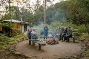 The Residence - Pee Dee