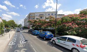 Chic Appartement Design et Securise avec parking, Proche Paris I CDG