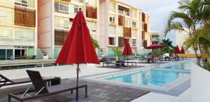 Nuevo Vallarta Condo 2Bed 2Bath