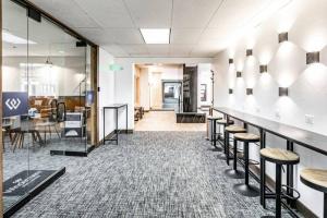 Classic Ski-in Ski-out Condo