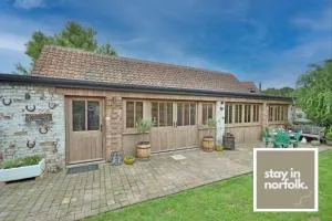 The Old Forge - Anmer