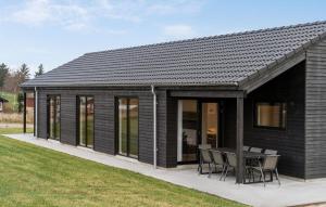 4 Bedroom Stunning Home In Haderslev