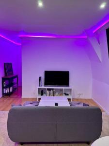 Le Petit Quincy, appartement T2 avec terrasse