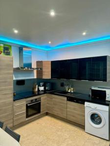 Le Petit Quincy, appartement T2 avec terrasse