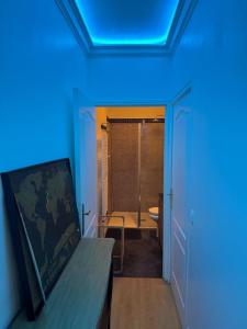 Le Petit Quincy, appartement T2 avec terrasse