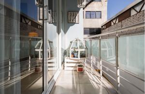 Ny Napoles Condos WTC