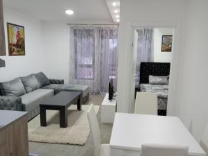 Apartman Mijatović Divčibare