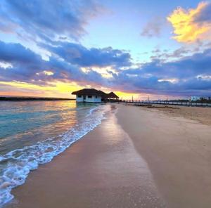 Bellomar I Exclusive Juan Dolio Playa Hemingway - 4hvězdičkové hotely ve městě Juan Dolio