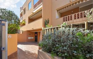 Amazing Apartment In Sainte-Maxime