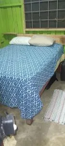 Casa Osa Bella Spare Room - Agujas