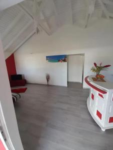 Maison charmante à Port-Louis avec jardin - 3hvězdičkové hotely ve městě Port-Louis