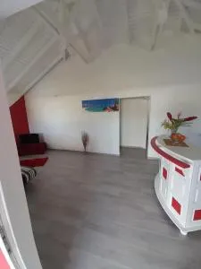 Maison charmante à Port-Louis avec jardin - Richemont