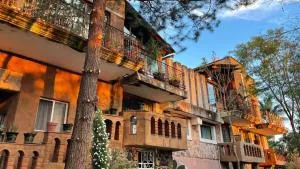 El Campirano Restaurante & Hotel - Quiroga