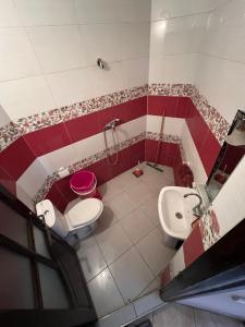 Room of pleasure and rest