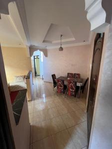 Room of pleasure and rest