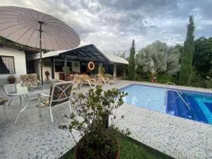 Finca en Rozo La Estancia - Rozo