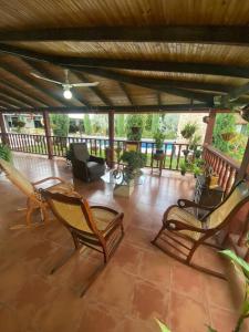 Finca en Rozo La Estancia