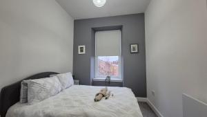 Bellshill Central Apartment