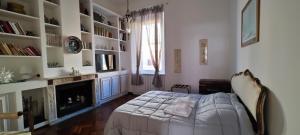 Rome Historic Center Stylehouse