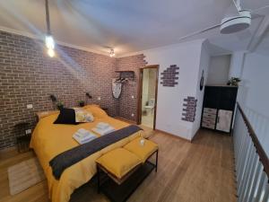 Duplex Palacio de los Burgo