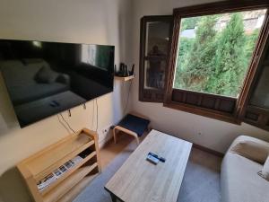 Duplex Palacio de los Burgo