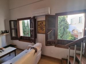 Duplex Palacio de los Burgo