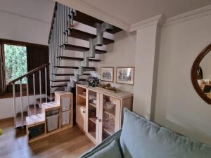 Duplex Palacio de los Burgo