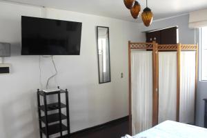 Palmeras Apartments San Isidro